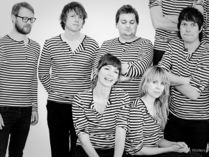 Happy Camper presenteert nieuwe single Forget About it Love