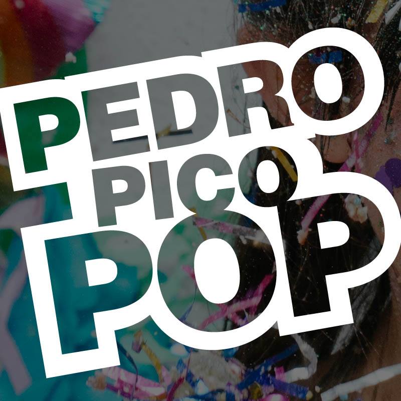 Kraantje Pappie en meer bevestigd voor Pedro Pico Pop 2015