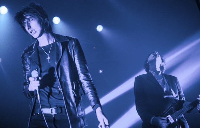 The Horrors – I See You