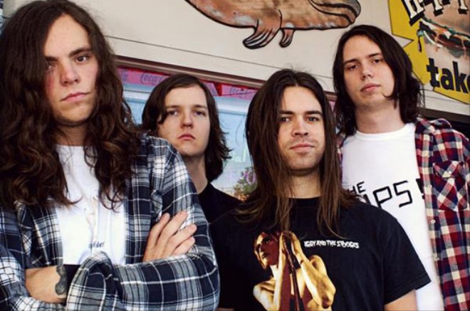Violent Soho