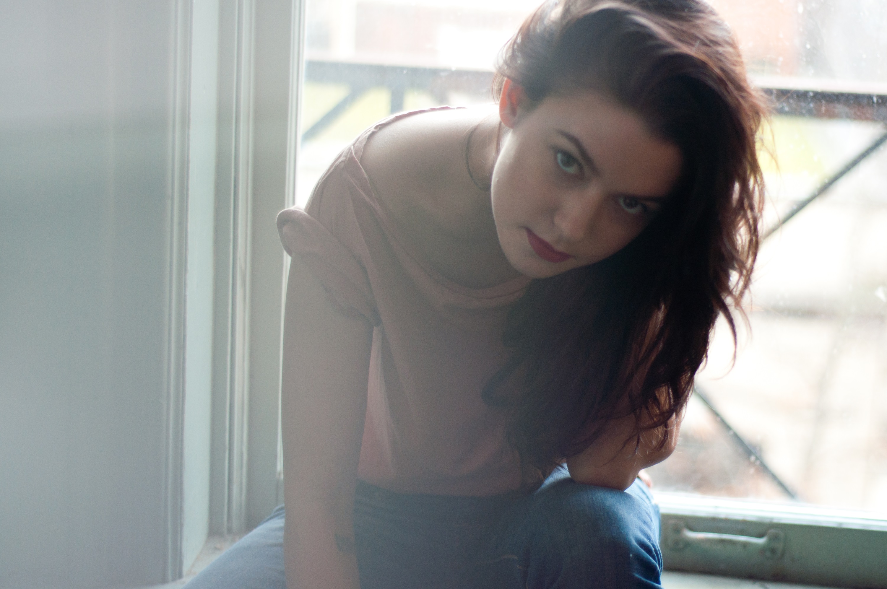 Meg Myers