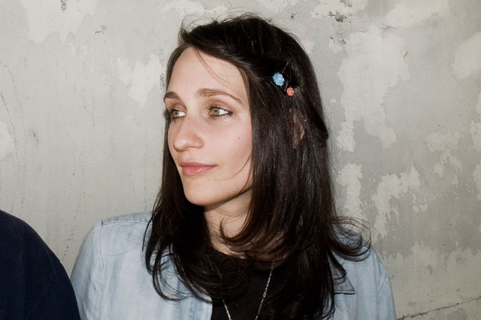 Speedy Ortiz
