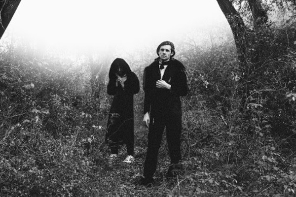 Album Reviews: Foxygen en Mercy John