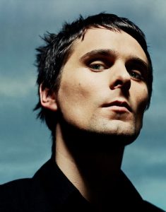 Matt Bellamy – Tomorrow’s World