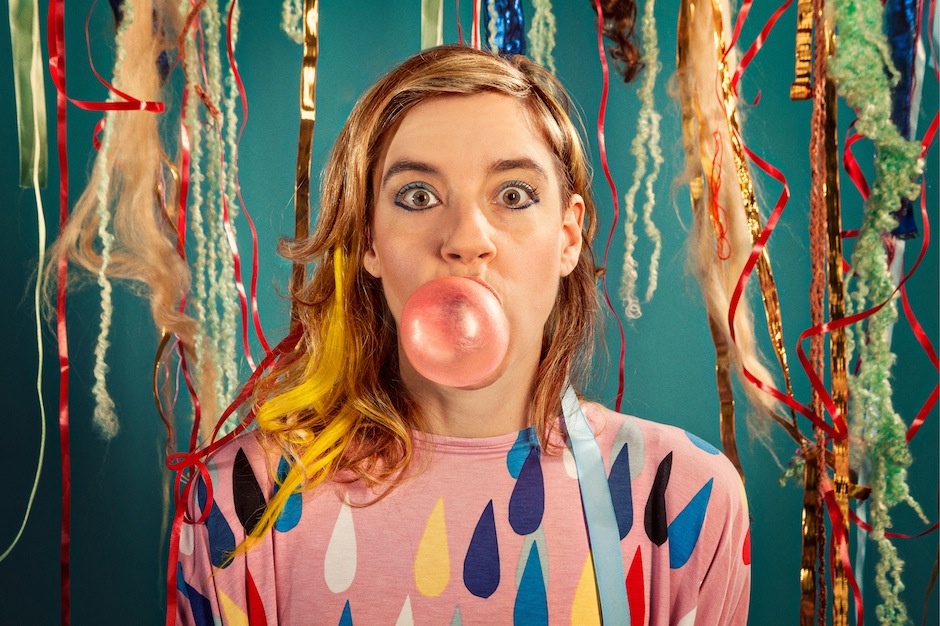 Tune-Yards