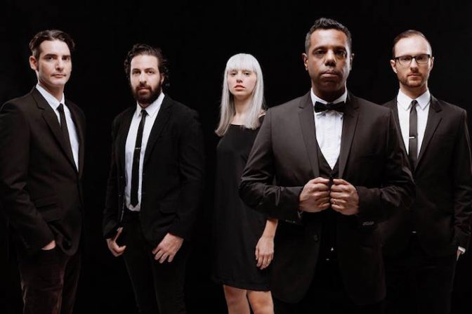 The Dears met nieuwe album naar Rotown en Paradiso