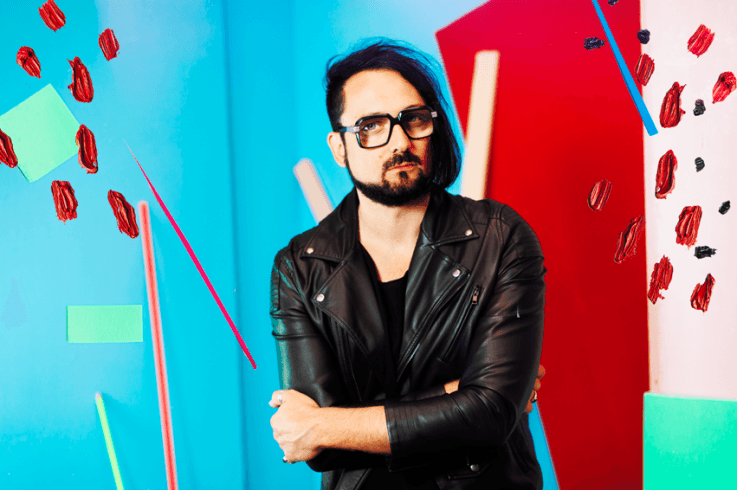 Blaudzun – Between A Kiss And A Sorry Goodbye