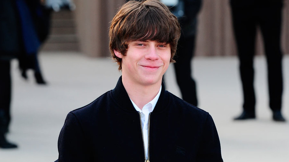 Jake Bugg – Gimme The Love
