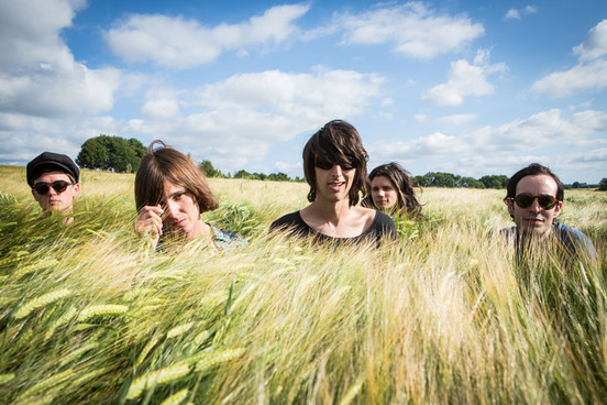 Paul Epworth produceert nieuwe The Horrors