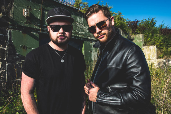 Breekijzer: Royal Blood!