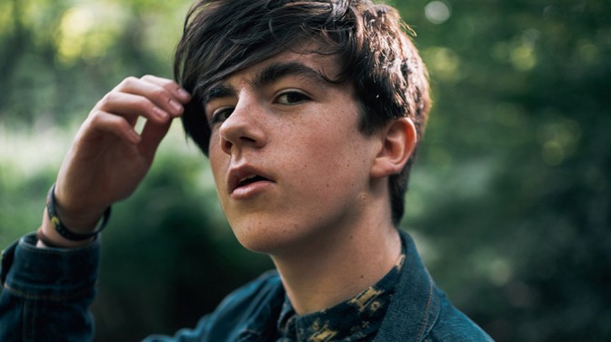 Declan McKenna