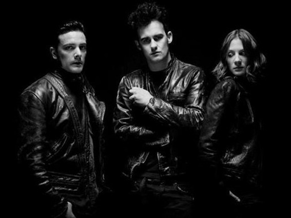 Black Rebel Motorcycle Club