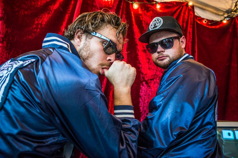 Breekijzer: Royal Blood