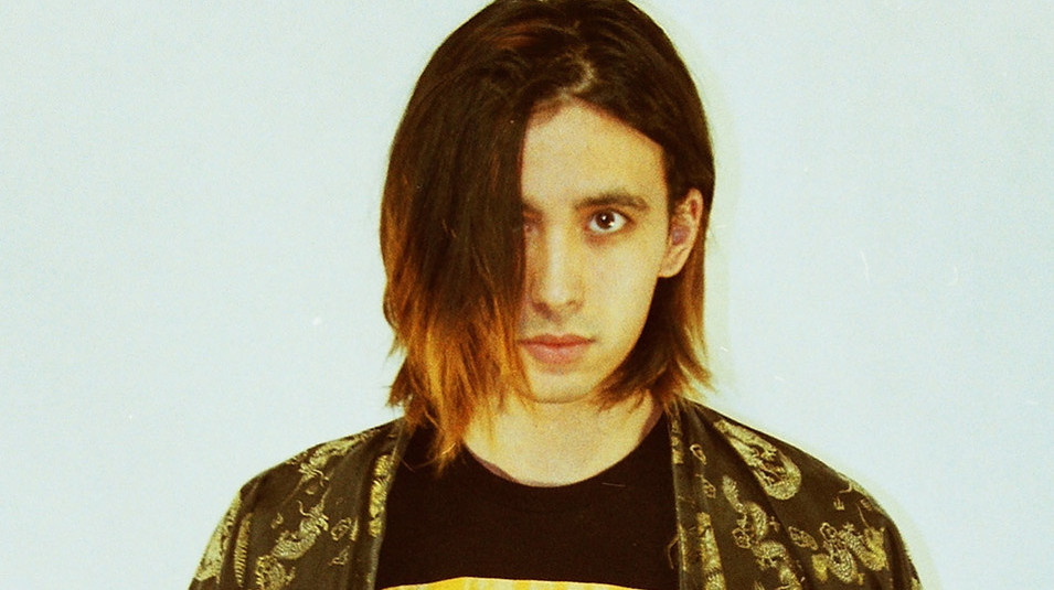 Cullen Omori – Cinnamon
