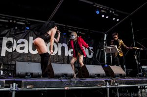 Fata Boom – Double Rum Cola