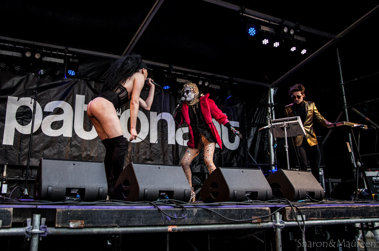 Live Foto Review: Koningsdag @ Haarlem