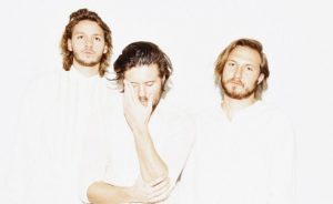 Tickets voor Bazart op 6 oktober in Paard te Den Haag