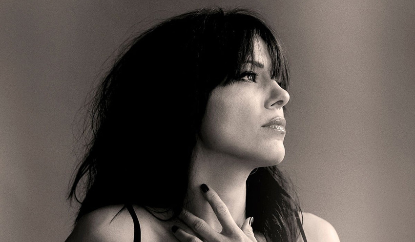 Album Reviews: Sam Outlaw en Imelda May