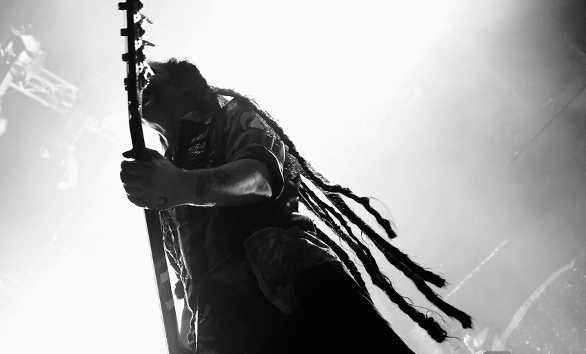 Win Tickets voor de Levellers op 4 mei in 013 te Tilburg