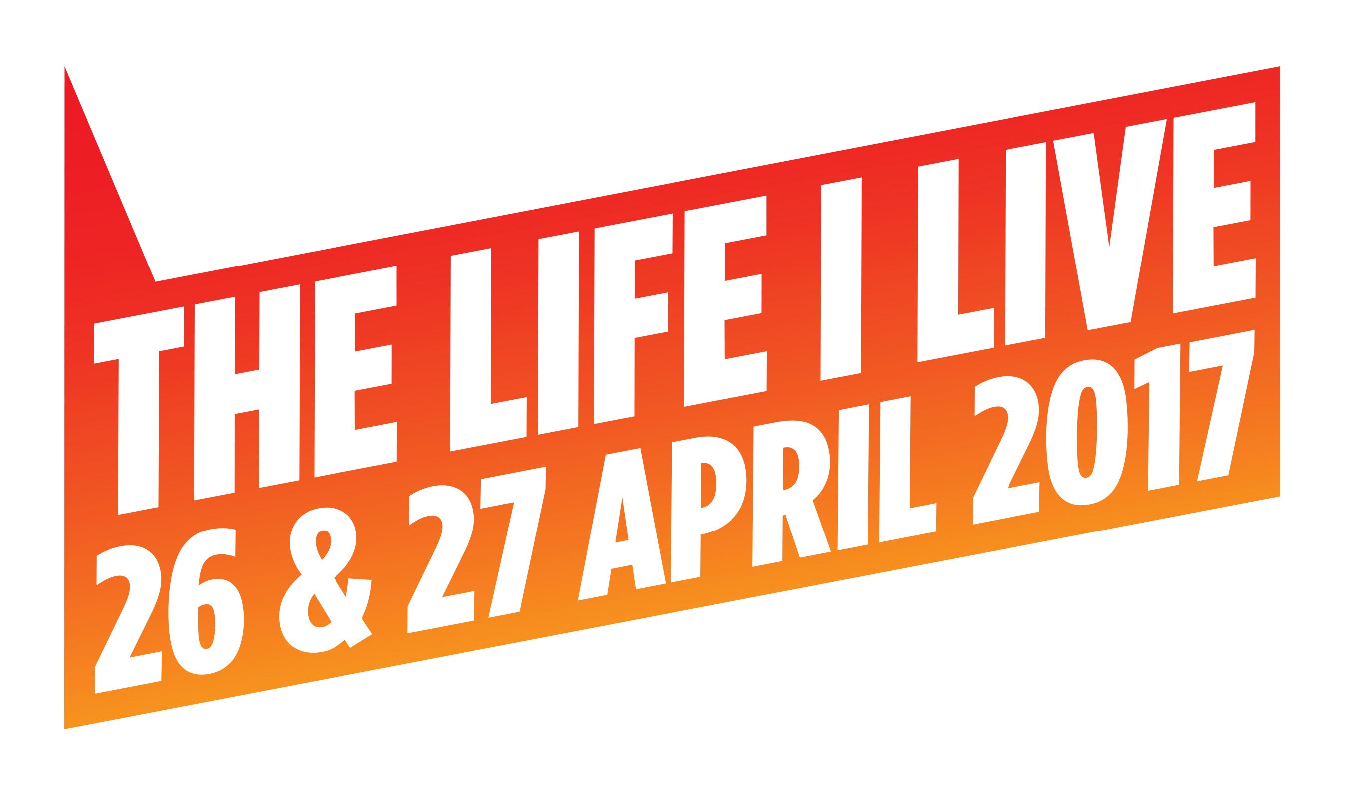 THE LIFE I LIVE BELEEFT SUCCESVOLLE VOORTZETTING OP KONINGSDAG