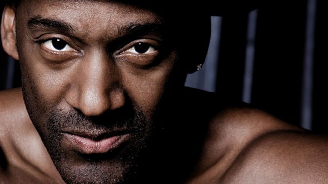 Marcus Miller