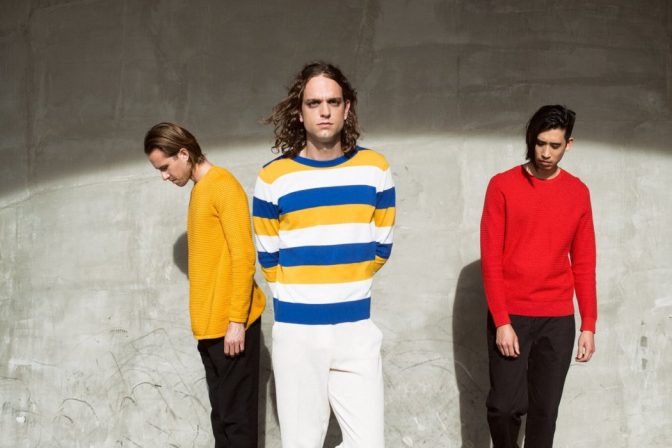 High van Sir Sly op -1 en STEM!