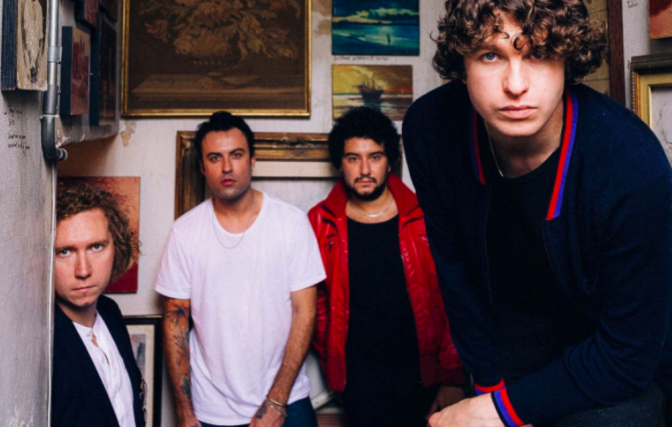 The Kooks