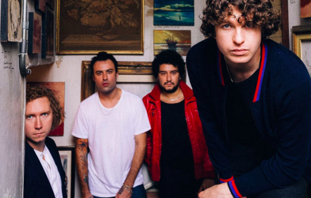 Clip van de Dag: The Kooks