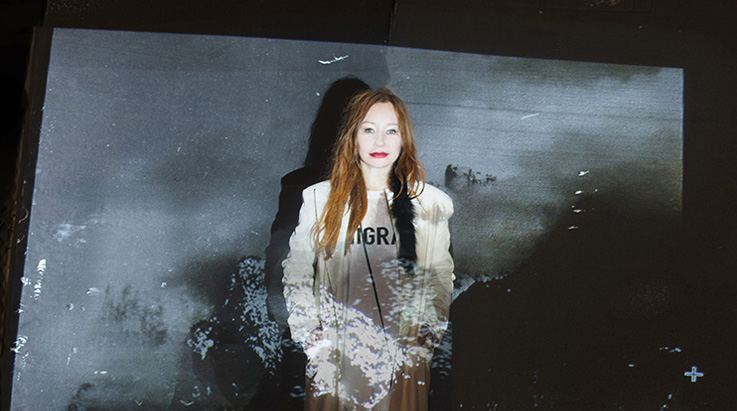 Tori Amos komt voor twee shows naar Nederland