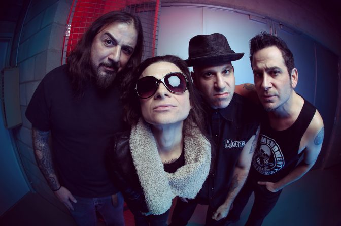 Life Of Agony