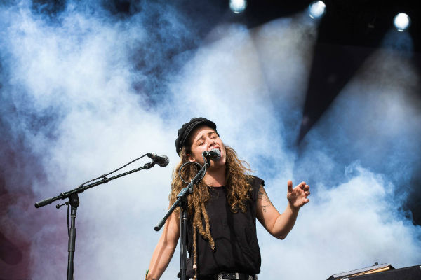 Tash Sultana