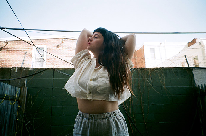 Waxahatchee – Silver