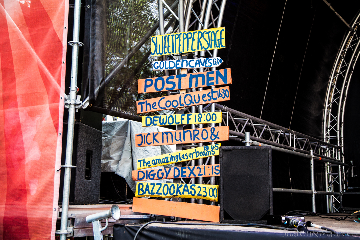 Live Foto Review: BAM! Festival 2017