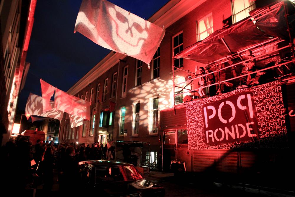 Popronde maakt selectie 2017 bekend