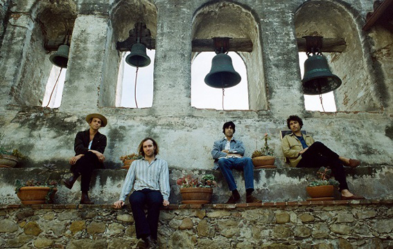 Allah-Las