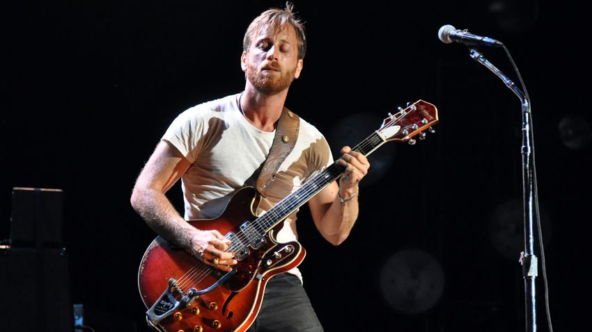 Dan Auerbach – King Of A One Horse Town