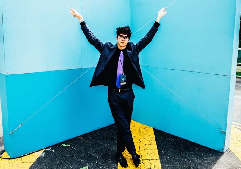 Car Seat Headrest – Unforgiving Girl