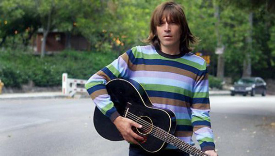 Evan Dando