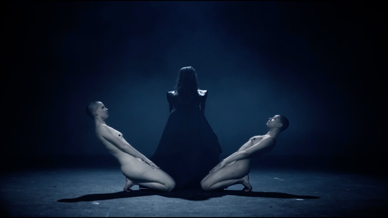 Clip van de Dag: Goldfrapp