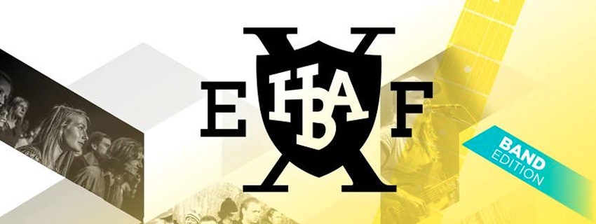 Eindexamenfestival Herman Brood Academie 2017