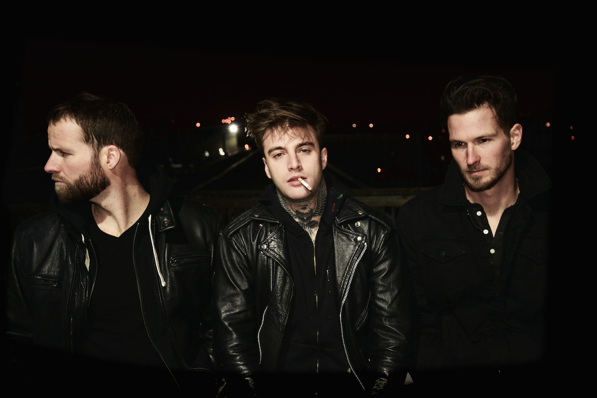 Highly Suspect – Little One