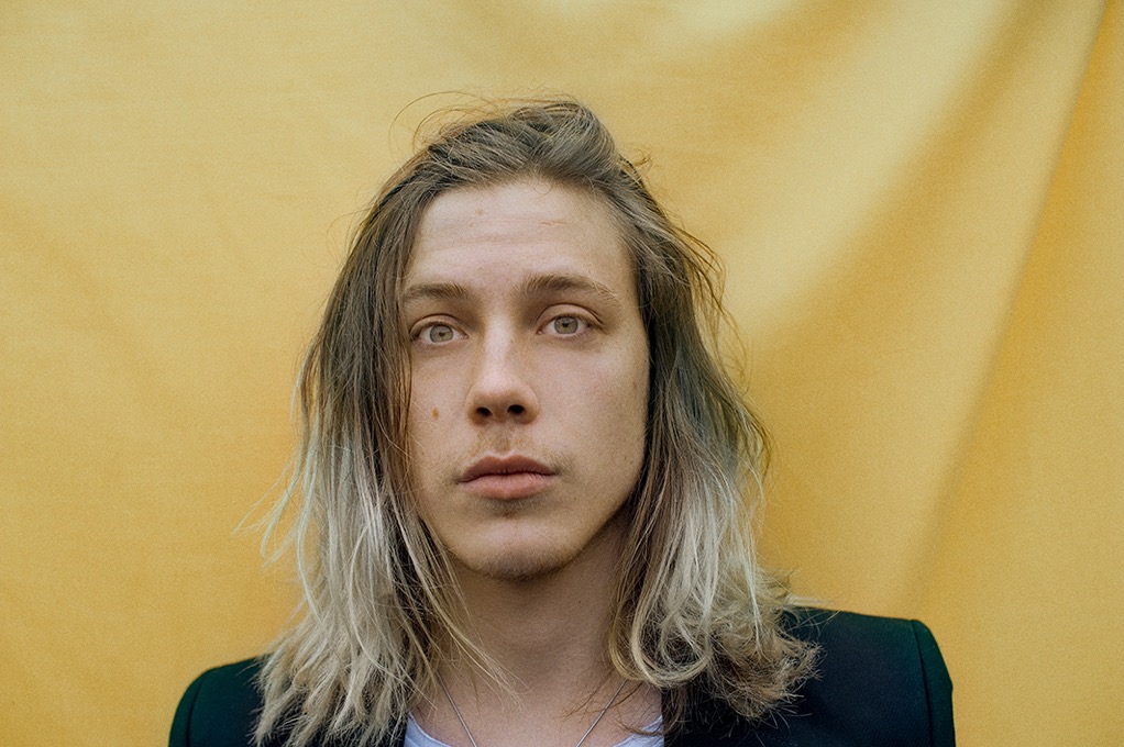 Clip van de Dag: Isaac Gracie