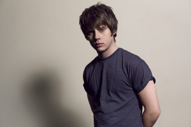 Jake Bugg