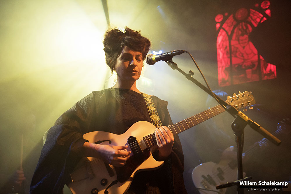 Live Foto Review: Jesca Hoop @ Bitterzoet