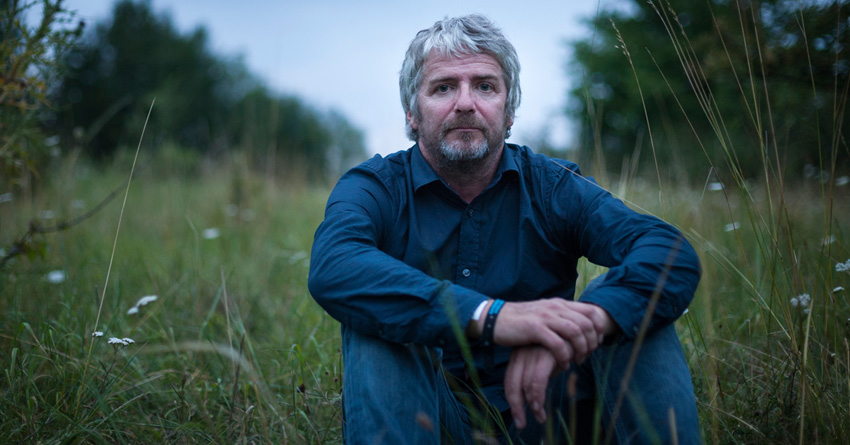 Win Tickets voor John Bramwell op 1 juni in Hedon