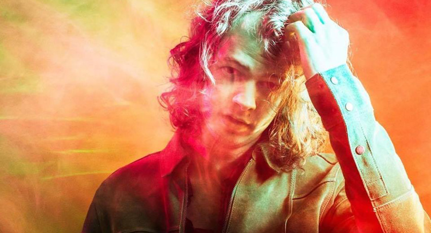 Nieuwe single Kita Menari – Young Lovers