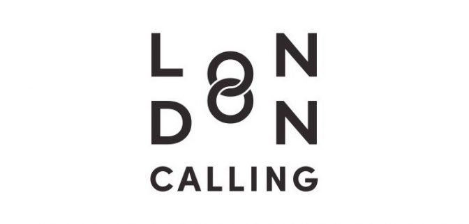 Nieuwe namen jubilerend London Calling 2017