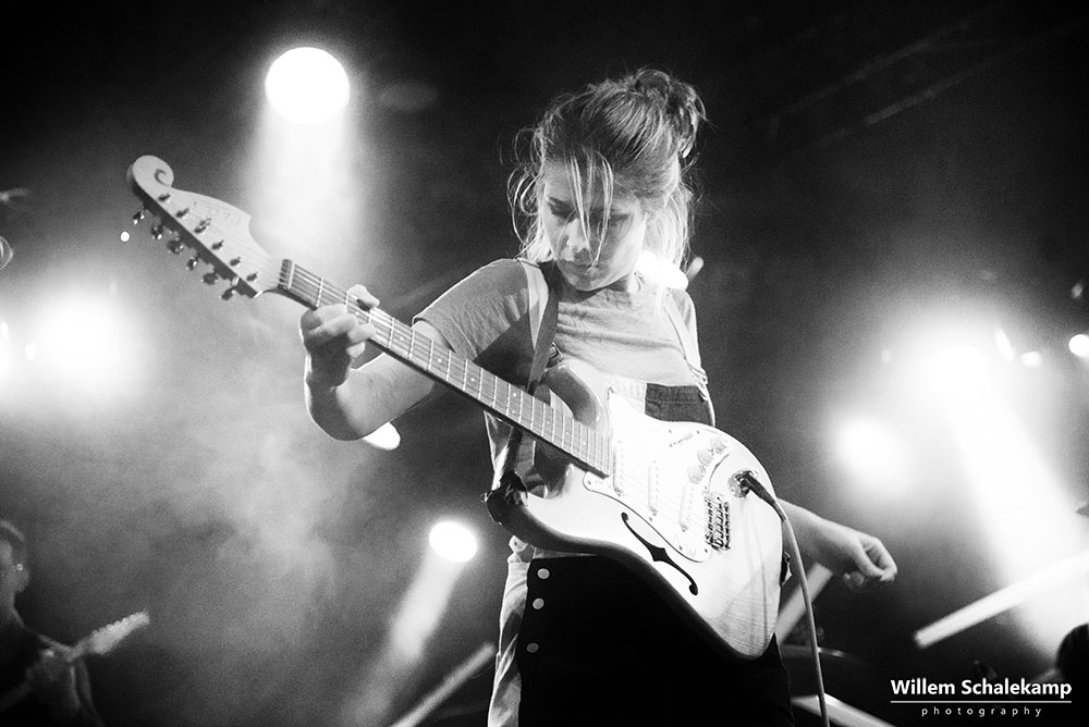 Live Foto Review: London Calling Pre-Party @ Tolhuistuin