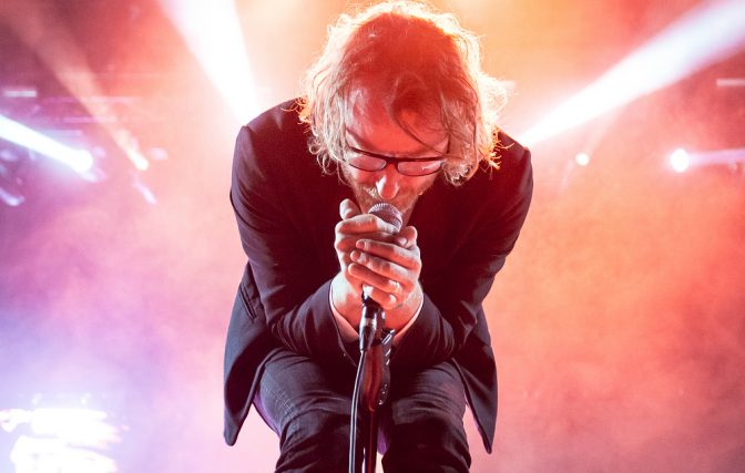 The National