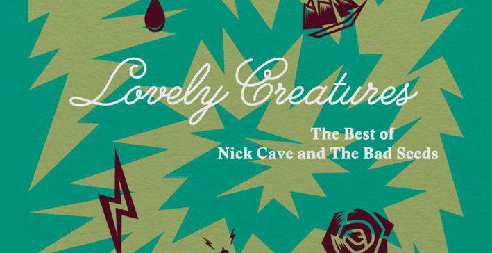 Album van de Dag: Nick Cave & The Bad Seeds – Lovely Creatures